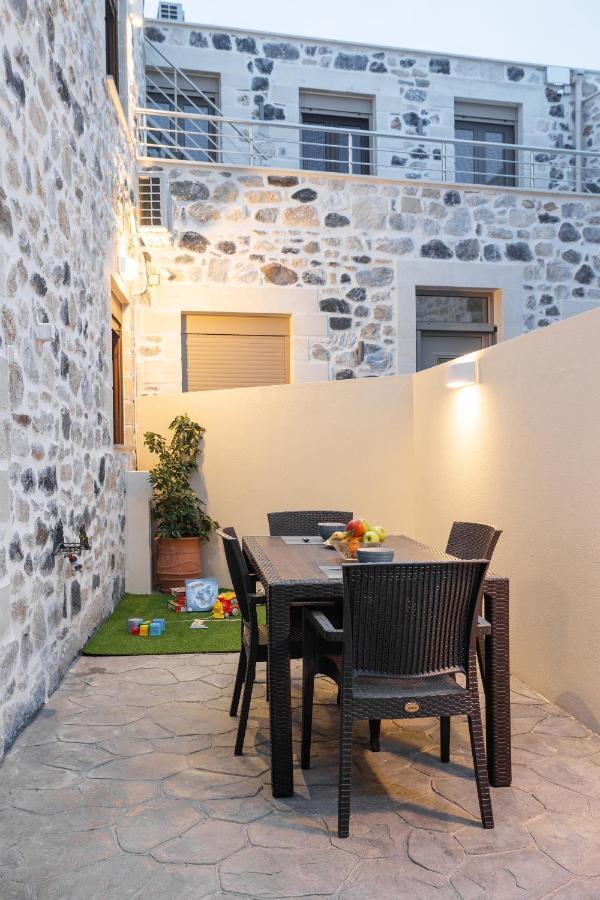 Piedra Residence Pigí Exteriér fotografie